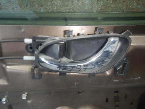 Фотография Ручка двери внутренняя левая, Nissan (Ниссан)-SENTRA B17 (14-)