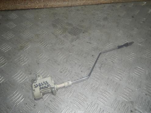 Фотография Активатор лючка бензобака, Volkswagen (Фольксваген)-PASSAT CC (08-)