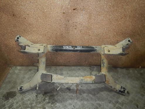 Фотография Балка задняя, Mitsubishi (Митсубиси)-ASX (10-)