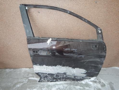 Фотография Дверь передняя правая, Renault (Рено)-KAPTUR (16-)