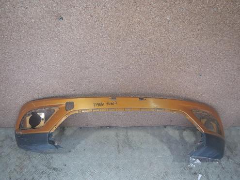 Фотография Бампер передний, Chery (Чери)-TIGGO 7 (T15) (17-)