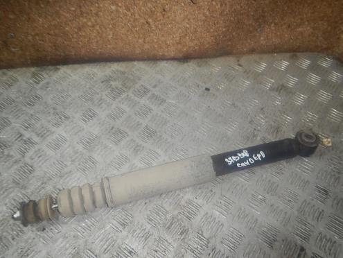 Фотография Амортизатор задний, Renault (Рено)-SANDERO (09-)