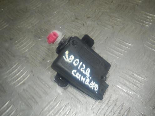 Фотография Активатор замка багажника, Renault (Рено)-SANDERO (09-)