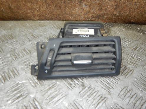 Фотография Дефлектор воздушный, BMW (БМВ)-X4 (F26) (14-18)