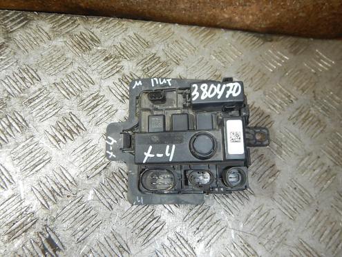 Фотография Блок электронный, BMW (БМВ)-X4 (F26) (14-18)