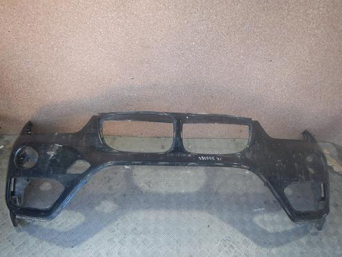 Фотография Бампер передний, BMW (БМВ)-X1 (F48) (14-)