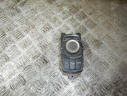 Фотография Блок кнопок, BMW (БМВ)-X4 (F26) (14-18)