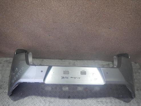 Фотография Бампер задний, Lexus (Лексус)-UX (18-)