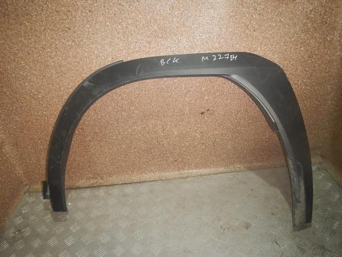 Фотография Накладка крыла заднего левого, Lexus (Лексус)-UX (18-)