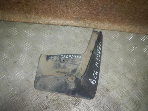 Фотография Брызговик задний правый, Lexus (Лексус)-UX (18-)