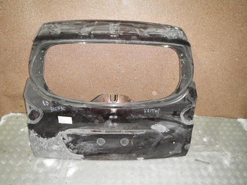 Фотография Дверь багажника, Renault (Рено)-KAPTUR (16-)