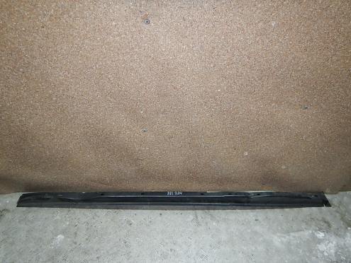 Фотография Стойка кузова центральная правая, Mercedes-Benz (Мерседес)-MERCEDES SPRINTER 906 (06-)