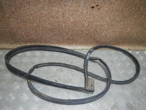 Фотография Уплотнитель двери задней левой, Lifan (Лифан)-CEBRIUM (14-18)