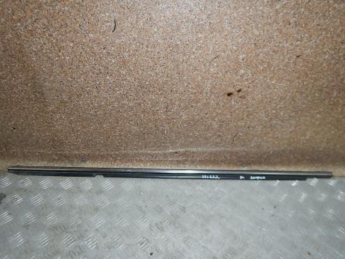 Фотография Накладка стекла заднего левого, Lifan (Лифан)-CEBRIUM (14-18)