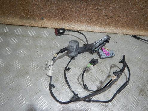 Фотография Проводка (коса), Lifan (Лифан)-CEBRIUM (14-18)