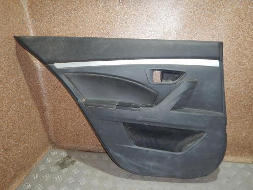 Фотография Обшивка двери задней левой, Lifan (Лифан)-CEBRIUM (14-18)