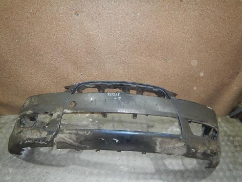 Фотография Бампер передний, Mitsubishi (Митсубиси)-LANCER 10 (CX,CY) (07-)