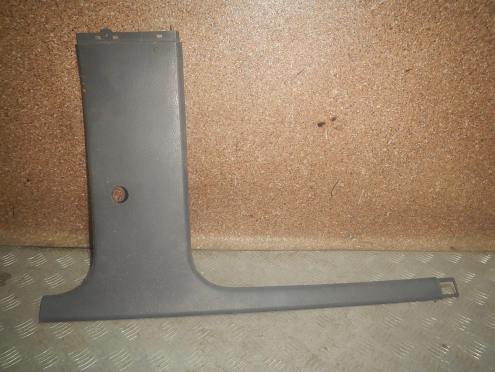 Фотография Обшивка стойки центральной левой, Mazda (Мазда)-BT-50 (06-)