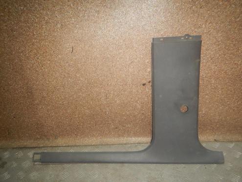 Фотография Обшивка стойки центральной правой, Mazda (Мазда)-BT-50 (06-)