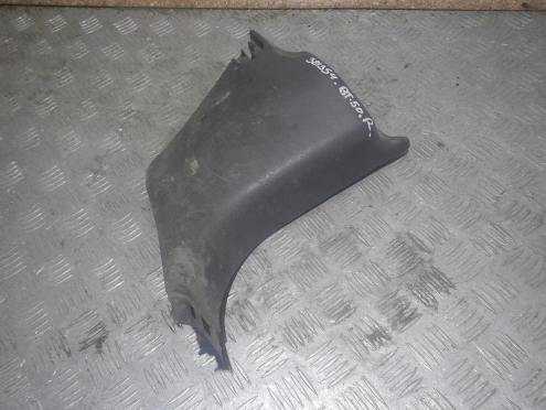 Фотография Обшивка стойки передней правой, Mazda (Мазда)-BT-50 (06-)