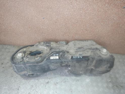 Фотография Бак топливный, BMW (БМВ)-X4 (F26) (14-18)