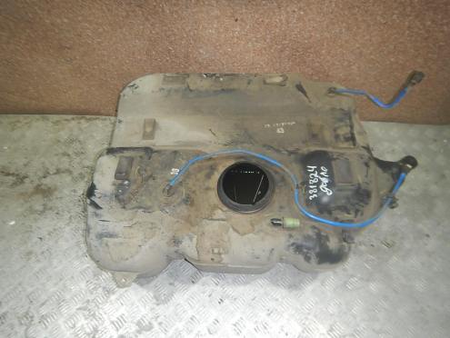 Фотография Бак топливный, Fiat (Фиат)-DOBLO (05-15)