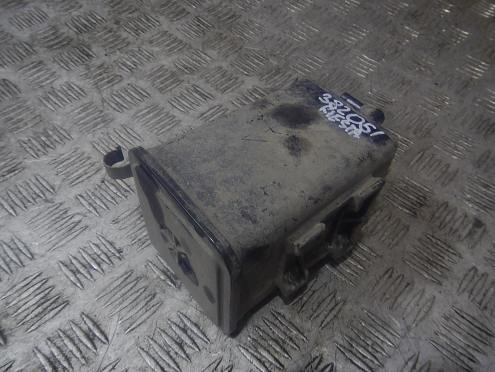 Фотография Абсорбер (фильтр угольный), Ford (Форд)-FIESTA (08-17)