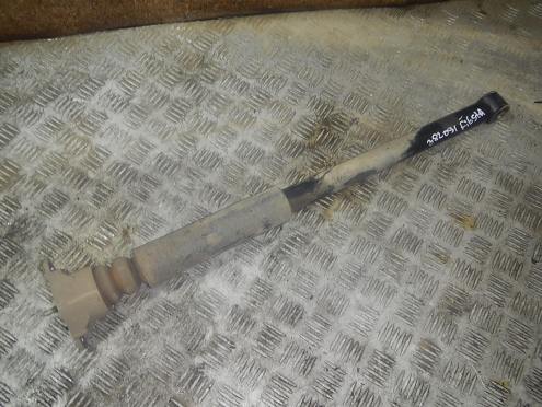 Фотография Амортизатор задний, Ford (Форд)-FIESTA (08-17)