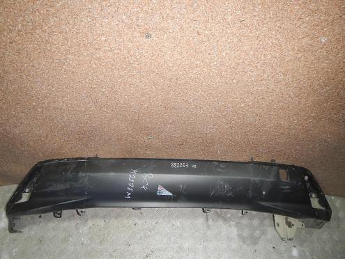 Фотография Юбка бампера заднего, Lexus (Лексус)-UX (18-)