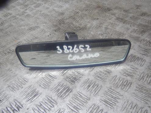 Фотография Зеркало заднего вида, Lifan (Лифан)-SOLANO (10-)