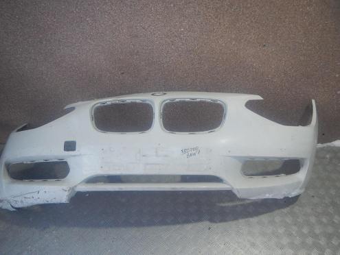 Фотография Бампер передний, BMW (БМВ)-1 (F20, F21) (11-19)