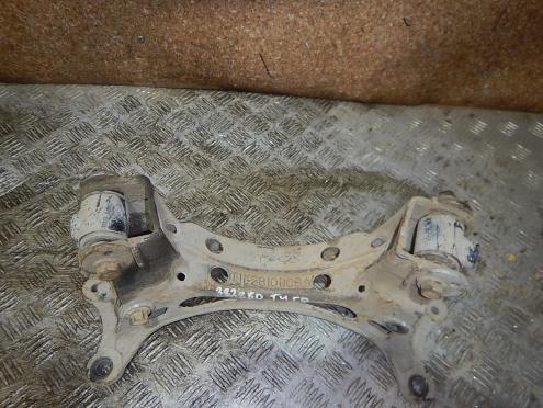 Фотография Балка задняя, Vortex (Вортекс)-TINGO (12-15)