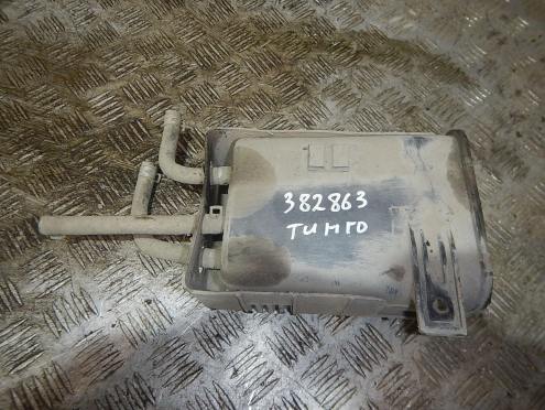 Фотография Абсорбер (фильтр угольный), Vortex (Вортекс)-TINGO (12-15)