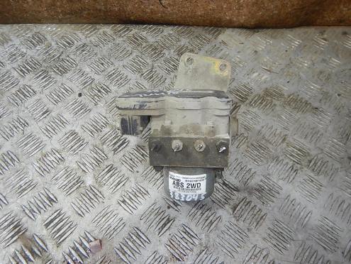 Фотография Блок ABS (насос), Vortex (Вортекс)-TINGO (12-15)