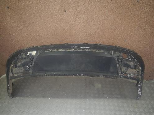 Фотография Юбка бампера заднего, Volkswagen (Фольксваген)-TERAMONT (16-)