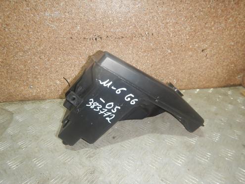 Фотография Бачок омывателя лобового стекла, Mazda (Мазда)-6 (GG) (02-07)