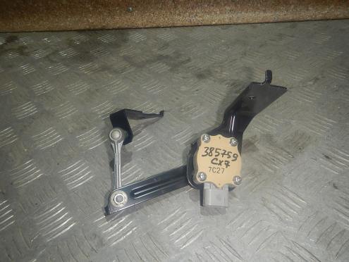 Фотография Датчик регулировки дорожного просвета, Mazda (Мазда)-CX-7 (07-)