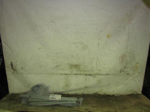 Фотография Брызговик кузова правый, Mitsubishi (Мицубиси)-Каризма