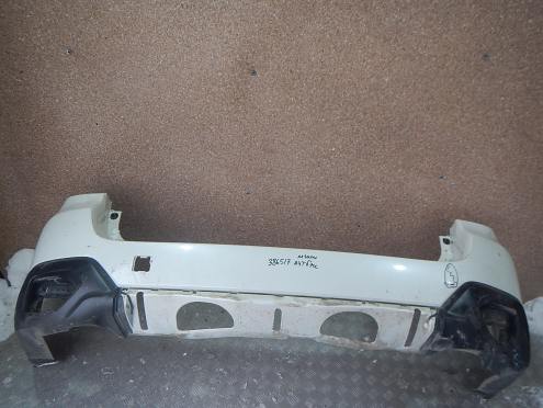 Фотография Бампер задний, Subaru (Субару)-OUTBACK (B15) (15-19)