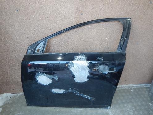 Фотография Дверь передняя левая, Volvo (Вольво)-V40 (12-)