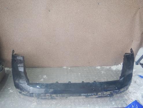 Фотография Бампер задний, BMW (БМВ)-X7 (G07) (18-)