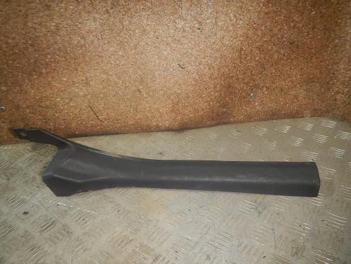 Фотография Накладка порога задняя левая (внутренняя), Brilliance (Брильянс)-H530 (11-)