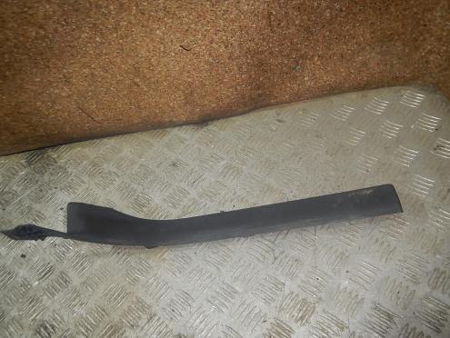 Фотография Накладка порога задняя правая (внутренняя), Brilliance (Брильянс)-H530 (11-)