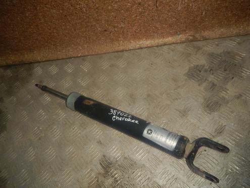 Фотография Амортизатор задний, Jeep (Джип)-CHEROKEE (13-)