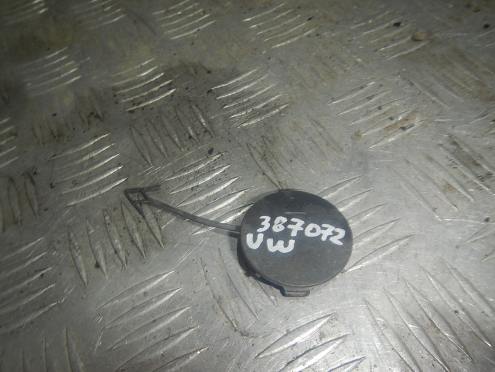 Фотография Заглушка буксировочного крюка, Volkswagen (Фольксваген)-CRAFTER (07-)