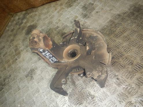 Фотография Кулак поворотный передний правый, Brilliance (Брильянс)-H530 (11-)