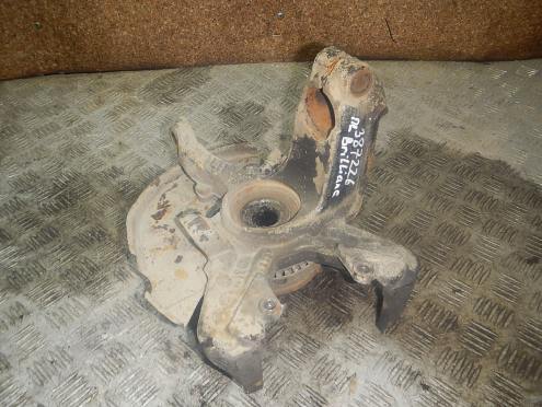 Фотография Кулак поворотный передний левый, Brilliance (Брильянс)-H530 (11-)