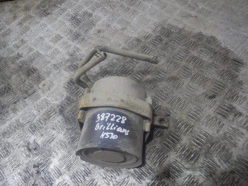 Фотография Абсорбер (фильтр угольный), Brilliance (Брильянс)-H530 (11-)