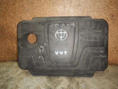 Фотография Накладка двигателя декоративная, Brilliance (Брильянс)-H530 (11-)