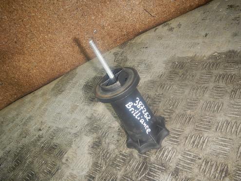 Фотография Болт крепления запасного колеса, Brilliance (Брильянс)-H530 (11-)